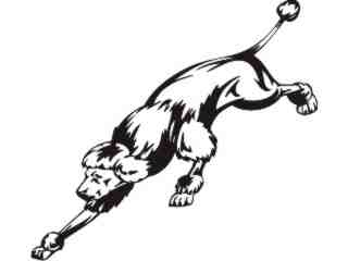  Dogs Misc Art_ 0 2 2 Decal Proportional