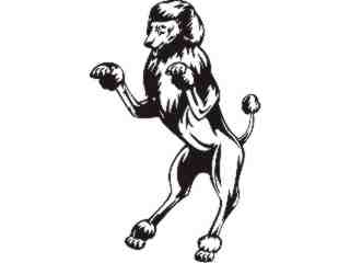  Dogs Misc Art_ 0 2 3 Decal Proportional