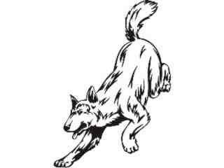  Dogs Misc Art_ 0 2 4 Decal Proportional