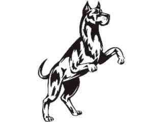  Dogs Misc Art_ 0 4 0 Decal Proportional