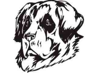  Dogs Misc Art_ 0 4 2 Decal Proportional