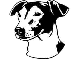  Dogs_ Jack Russell 0 2 D R_ P A 1 Decal Proportional