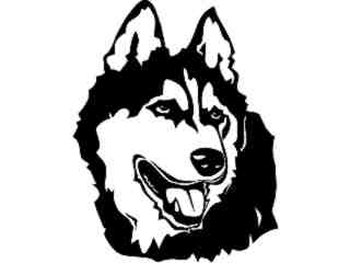  Dogs_ Malamute 0 2_ P A 1 Decal Proportional