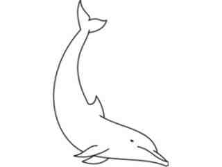  Dolphin_ 1 2 3a Decal Proportional