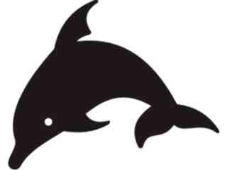  Dolphin_ 1 2 4a Decal Proportional