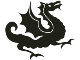  Dragon 2 1 Decal Proportional