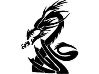  Dragon Puff_ G D G Decal Proportional
