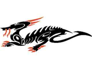  Dragon Side Sharp_ G D 1 Decal Proportional