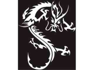  Dragon Tribal 1 7_ I N V Decal Proportional