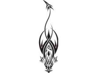  Dragon Tribalized_ 2 2 8 Decal Proportional