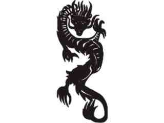  Dragon_ M M 1 Decal Proportional