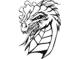 Dragons 0 3 3_ 3 D G Decal Proportional
