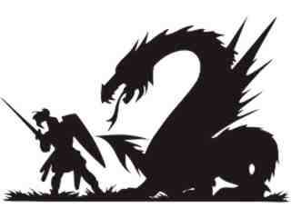  Dragons 0 3 4_ 3 D G Decal Proportional