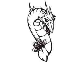  Dragons Fx_ 0 1 2 Decal Proportional