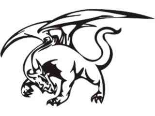  Dragons Fx_ 0 3 6 Decal Proportional