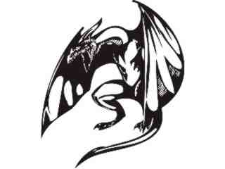  Dragons Fx_ 1 0 0bw_ D T L Decal Proportional