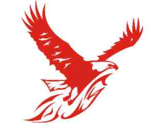  Eagle Body Flaming_ 0 2_ E F 1 Decal Proportional