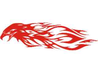  Eagle Body Flaming_ 1 3_ E F 1 Decal Proportional