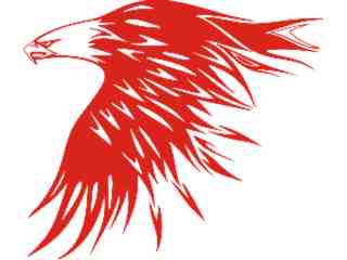  Eagle Body Flaming_ 2 9_ E F 1 Decal Proportional