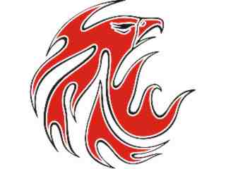  Eagle Flame Multi_ 0 2_ E F 1_ C L 1 Decal Proportional