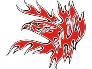  Eagle Flame Multi_ 1 2_ E F 1_ C L 1 Decal Proportional
