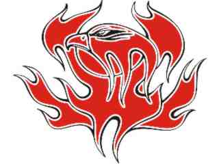  Eagle Flame Multi_ 1 6_ E F 1_ C L 1 Decal Proportional