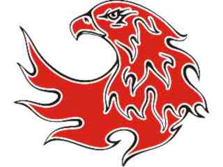  Eagle Flame Multi_ 1 8_ E F 1_ C L 1 Decal Proportional