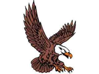  Eagle Pride_ C L 2 Decal Proportional