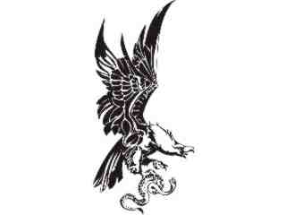  Eagles Unique_ 0 0 9_ D T L Decal Proportional