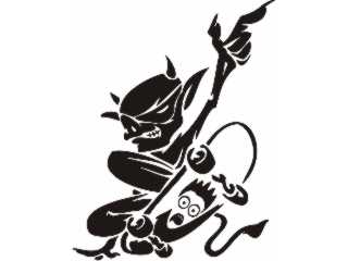  Extreme Sports 1_ 0 0 0 6 Decal Proportional