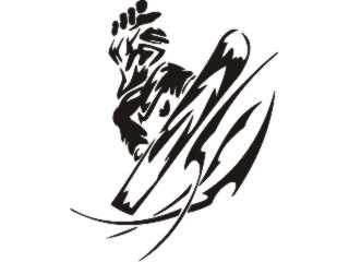  Extreme Sports 1_ 0 0 2 5 Decal Proportional