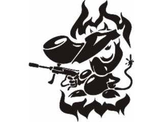  Extreme Sports 1_ 0 0 4 9 Decal Proportional