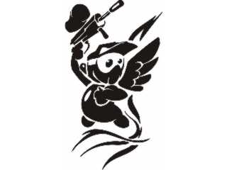  Extreme Sports 1_ 0 0 5 0 Decal Proportional