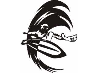  Extreme Sports 1_ 0 0 6 7 Decal Proportional