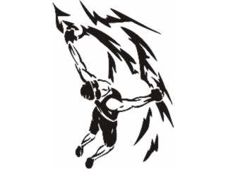  Extreme Sports 1_ 0 0 7 7 Decal Proportional