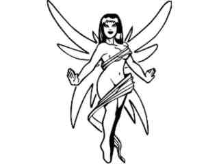  Fairy Hover_ G D G Decal Proportional