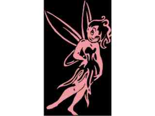  Fairy Pose_ I N V Decal Proportional