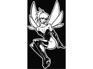  Fairy Side Seat_ I N V_ G D G Decal Proportional
