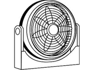  Fan D R_ P A 1 Decal Proportional