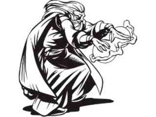  Fantasy 0 4 6_ 3 D G Decal Proportional