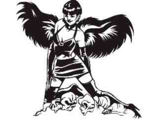  Fantasy 2 1 8 6_ 3 D G Decal Proportional