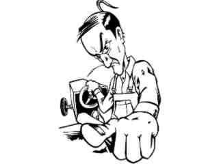  Farmer You_ M B 1 Decal Proportional