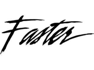  Faster_ 2 1 3_ V A 1 Decal Proportional