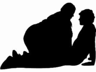  Fat Sex Decal Proportional