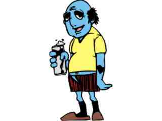  Father In Law_ G D 1 Decal Proportional