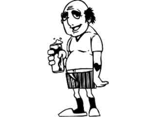  Father In Law_ G D G Decal Proportional