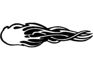  Fireball_ G D G Decal Proportional