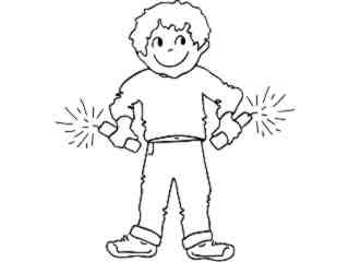  Firecrackers_ 0 5 0_ V A 1 Decal Proportional