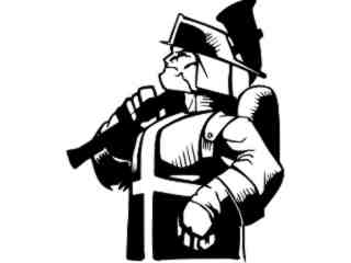  Fireman Proud_ G D G Decal Proportional