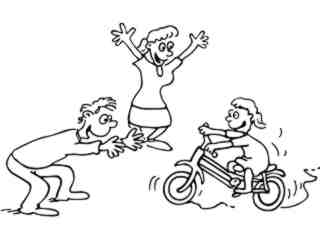  First Bike Ride_ 0 5 2_ V A 1 Decal Proportional